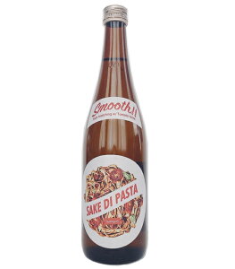 SAKE DI PASTA Smooth 720ml�y�q��𑢁z