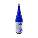 船尾瀧 純米吟醸 1800ml【柴崎酒造】