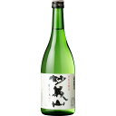 妙義山 特別本醸造 720ml【聖徳銘醸】