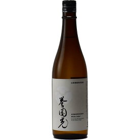 【土田酒造 誉国光 白ラベル 生もと 純米 720ml】群馬の地酒 四合瓶 日本酒 お酒 酒 バレンタイン バレンタインデー プレゼント ギフト 飲み比べ 群馬 贈り物 内祝い 辛口 誕生日