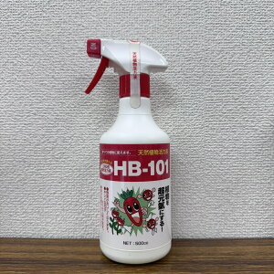 ňl풆 t[ HB-101 ̂܂܎g Xv[ 500ml 1L A͍ 엿 ƒ؉ | K[fjO 