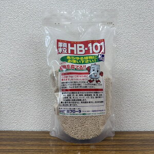 ňl풆 t[  HB-101 1kg A͍ 엿 ƒ؉ | K[fjO 