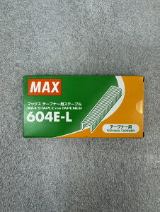 yVX[p[SALE MAX Xe[v 604E-L 4800{ e[vi[p 