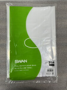 ňl풆 SWAN X |G` No.314 0.03×280×410mm RȂ 100  | 
