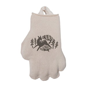 《 福岡デザインアワード 金賞受賞 》小国杉のキッチンミトン / 5本指 キッチンミトン 鍋つかみ オーブンミトン クッキンググローブ / 母の日 父の日 敬老の日 誕生日 プレゼント 新築祝