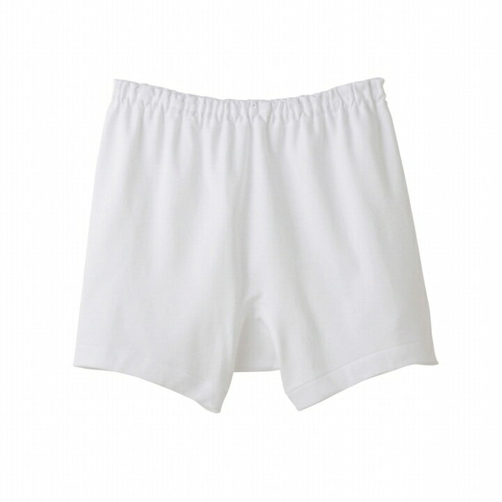 グンゼ トランクス 快適工房 年間 綿100 申又 Kh26 メンズ ホワイト 日本l 日本サイズl相当 人気商品の