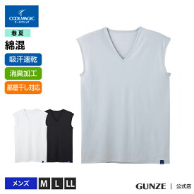 楽天市場 メンズ 肌着 夏の通販