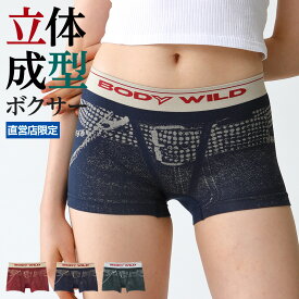楽天市場 ボクサーパンツ インナー 下着 ランジェリー レディース インナー 下着 ナイトウェアの通販