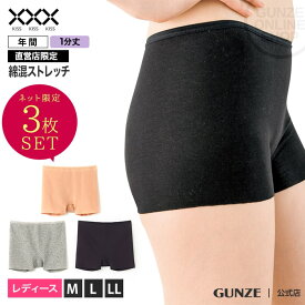 楽天市場 ボクサーパンツ レディース セットの通販