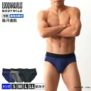 【今だけ送料半額】【SALE】グンゼ ブリーフ メンズ 年間 ボディワイルド パンツ ビキニ セミビキニブリーフ 吸汗速乾 前開き 直営店限定 シンプル ストレッチおしゃれ はきやすい 男性用 GUNZE BODY WILD BW2940A S-LL