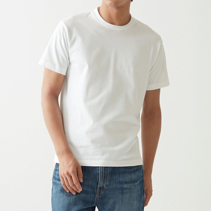 ボディワイルド ボートネックｔシャツ Bw5901 Ll Tシャツ専用インナー カットオフ ホワイト メンズ 脇パッド付 61 Off Tシャツ 専用インナー