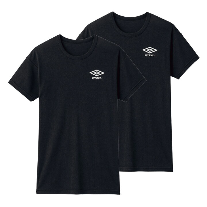 楽天市場】アンブロ キッズ Tシャツ2枚組 ボーイズ 男の子 ジュニア 