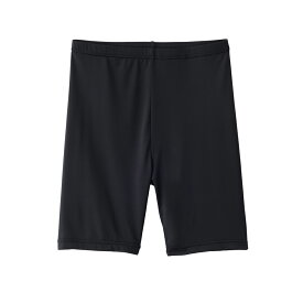 グンゼ クールマジック インナーボトム レディース 夏用 3分丈 インナーパンツ オーバーパンツ タップパンツ ぺチパンツ レギンス 無地 婦人 抗菌防臭加工 接触冷感 涼しい 冷房対策 GUNZE M-L JM-L CGX852