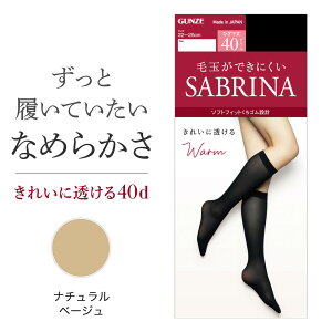 �ySALE�z�T�u���i 40�f�j�[�� ���� �Ђ����� �^�C�c �������� �ыʂ��ł��ɂ��� ���ꂢ�ɓ����� ��v �͂��S�n�Ȃ߂炩 ������肭���S�� �g������d�\�� �V�A�[�^�C�c ���f�B�[�X GUNZE 22-25 SB