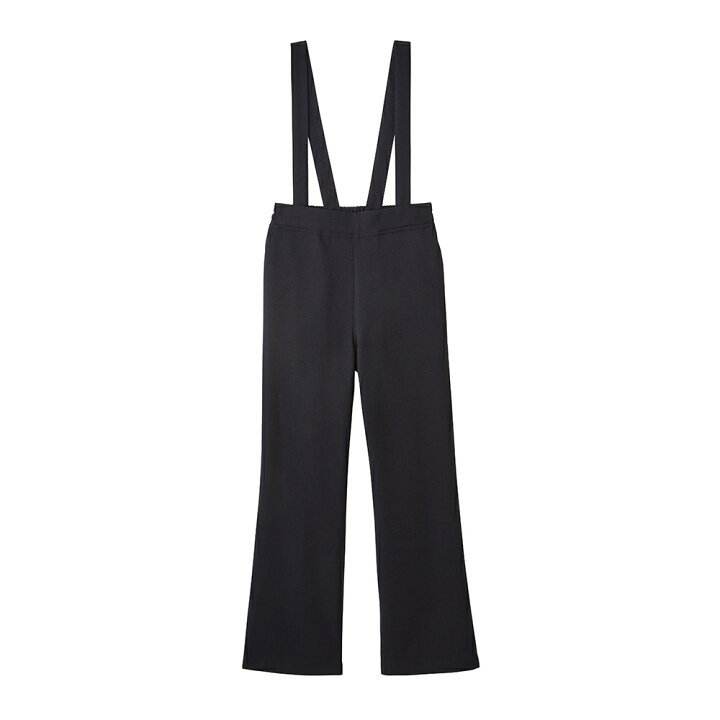 楽天市場】【SALE】グンゼ 肩紐取り外し可能 2way ワイドパンツ 