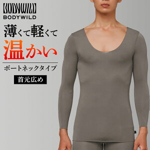 O[ BODY WILD Vc Y H~ JbgIt ۉ  OX[u {[glbN   {fBCh GUNZE BW1008A M L