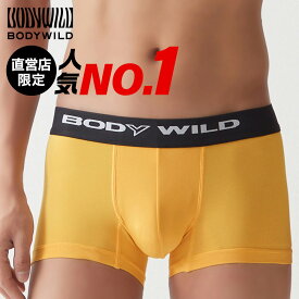 【当店人気No.1】新色登場 ! グンゼ 直営店限定 ボクサーパンツ メンズ ボディワイルド ローライズ 吸汗速乾 快適 下着 ボクサーブリーフ シンプル はき心地 大きいサイズ おしゃれ 無地 ストレッチ ギフト BW2995P S-3L BODY WILD