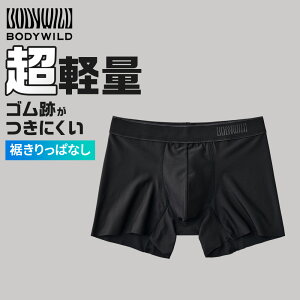 �O���[ BODY WILD �{�N�T�[�p���c �����Y �J�b�g�I�t ������ςȂ� �I�[���V�[�Y�� ���n �J�W���A�� �� �u���b�N ���� �p���c ���� �O�Ƃ� BODY WILD �{�f�B���C���h GUNZE BWV100C M L LL