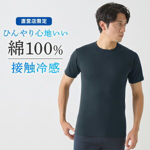 �O���[ the GUNZE �N���[�l�b�NT�V���c(�ێ�) �����Y �t�� ���{�� ��100% �⊴�� �ڐG�⊴ �������L �� �z���C�g �� �u���b�N ���� �C���i�[ ���� GUNZE CK8813 M L LL