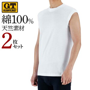 �ySALE�z�z�[�L���X �m�[�X���[�u�V���c 2���Z�b�g �����Y �N�� ��100 �X���[�u���X �a�m �^���N�g�b�v �m�[�X���[�u �V���v�� �C���i�[�V���c ���n ���Ȃ� 2���g 2P G.T.HAWKINS GUNZE �O���[ HK10182 M
