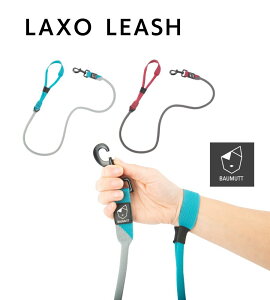  [h yBAUMUTT Zbg[hz h~ ^ p[h  U ^ ^ h~   ^ ^  BAUMUTT LAXO LEASH 1.3[gy