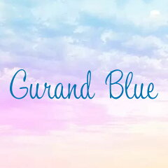 Gurand Blue     夢工房