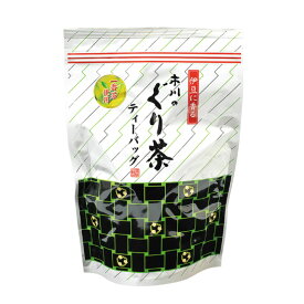 市川のティーバッグ（大）240g【深蒸茶/深むし茶/玉緑茶/日本茶/緑茶/煎茶/静岡茶/お茶/茶】