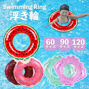 浮き輪 ピンクの人気商品 通販 価格比較 価格 Com