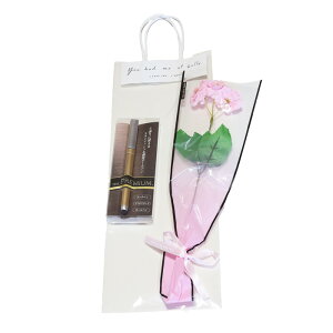 プチギフト 300円 1輪 1本 敬老の日 敬老 ボールペン ソープフラワー フラワーギフト 一輪 一本 花束 イベント お礼 ノベルティ 大学生 成人式 高校生 プレゼント 送別会 記念品 退職祝い 退職