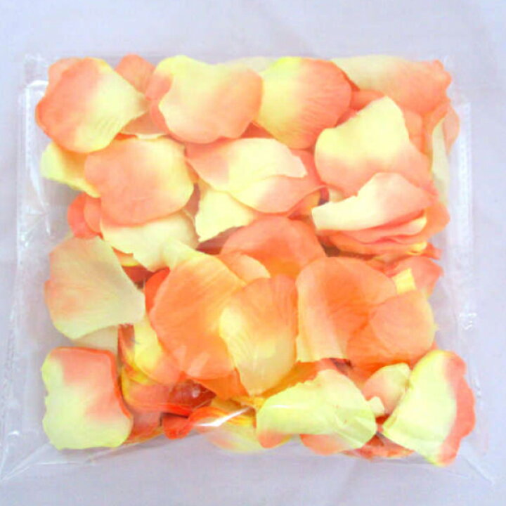 楽天市場 フラワーシャワー 造花 結婚式 フラワーシャワー 約900枚 12種類 花びら 送料無料 母の日思いのギフト屋さん