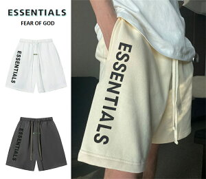 SALE�y���Ԍ���15%OFF�z�G�b�Z���V�����Y ESSENTIALS �傫���T�C�Y �p���c �V���[�g�X�|�[�c ������� �ʋC�� ���i �ʋ� �j�����p ��������[���s�A���i]