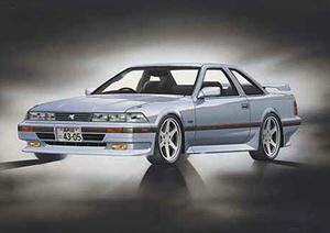 1/24 C`AbvV[Y No.328 g^ \A3.0GT (18C`zC[) gݗĎvf