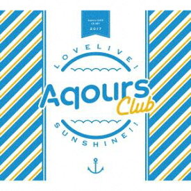 Aqours / ラブライブ!サンシャイン!! Aqours CLUB CD SET（期間限定生産盤） [CD]