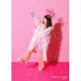 なすお☆ / ハニージェットコースター（初回限定生産盤／アーティスト盤／CD＋Blu-ray） [CD]