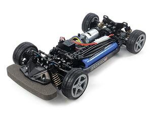 1/10RC TT-02 TYPE-S �V���[�V�L�b�g 58600 ���W�R��