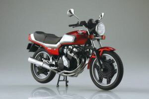 1/12 Honda CBX400F LfBAAibh/p[VFzCg hς݊ivf