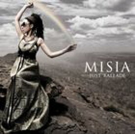 MISIA / JUST BALLADE（通常盤） [CD]