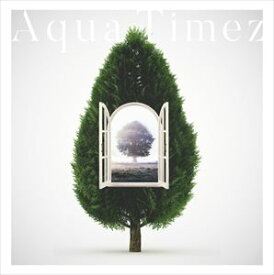 Aqua Timez / アスナロウ（初回生産限定盤／CD＋DVD） [CD]