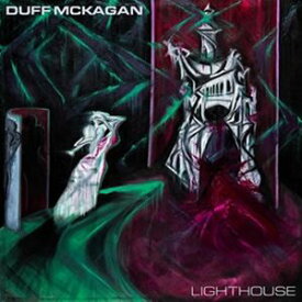 輸入盤 DUFF MCKAGAN / LIGHTHOUSE [LP]