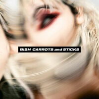 CARROTS and STiCKS（通常盤） （CD） 
