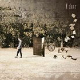 輸入盤 KWON SUN GWAN / 1ST ALBUM ： A DOOR [CD]