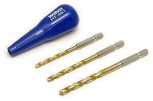 HG�����^�b�`�s���o�C�X�Z�b�g�iL�j HT-401 �v�����f���c�[��