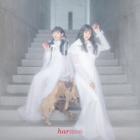 harmoe / Love is a potion（通常盤） [CD]