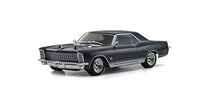 1/10 EP 4WD tF[U[Mk2 FZ02L fBZbg 1965 rCbN rG [K ubN 34434T1 WR