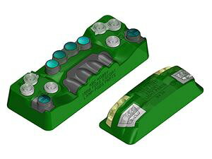 iCgXe[W001 tH[hGXR[gp dpLEDt 62701 RCp[c