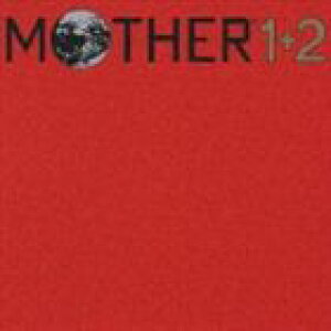 MOTHER 1＋2 オリジナル サウンドトラック