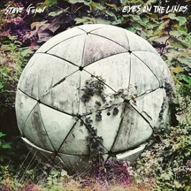 輸入盤 STEVE GUNN / EYES ON THE LINES [CD]