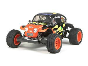 1/10RC �u���b�c�@�[�r�[�g���i2011�j 58502 ���W�R��