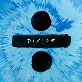 輸入盤 ED SHEERAN / DIVIDE （DLX） [CD]