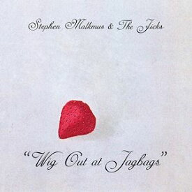 輸入盤 STEPHEN MALKMUS ＆ THE JICKS / WIG OUT AT JAGBAGS [CD]